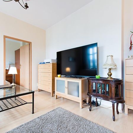 סופוט Mw Apartamenty - Monte Cassino מראה חיצוני תמונה