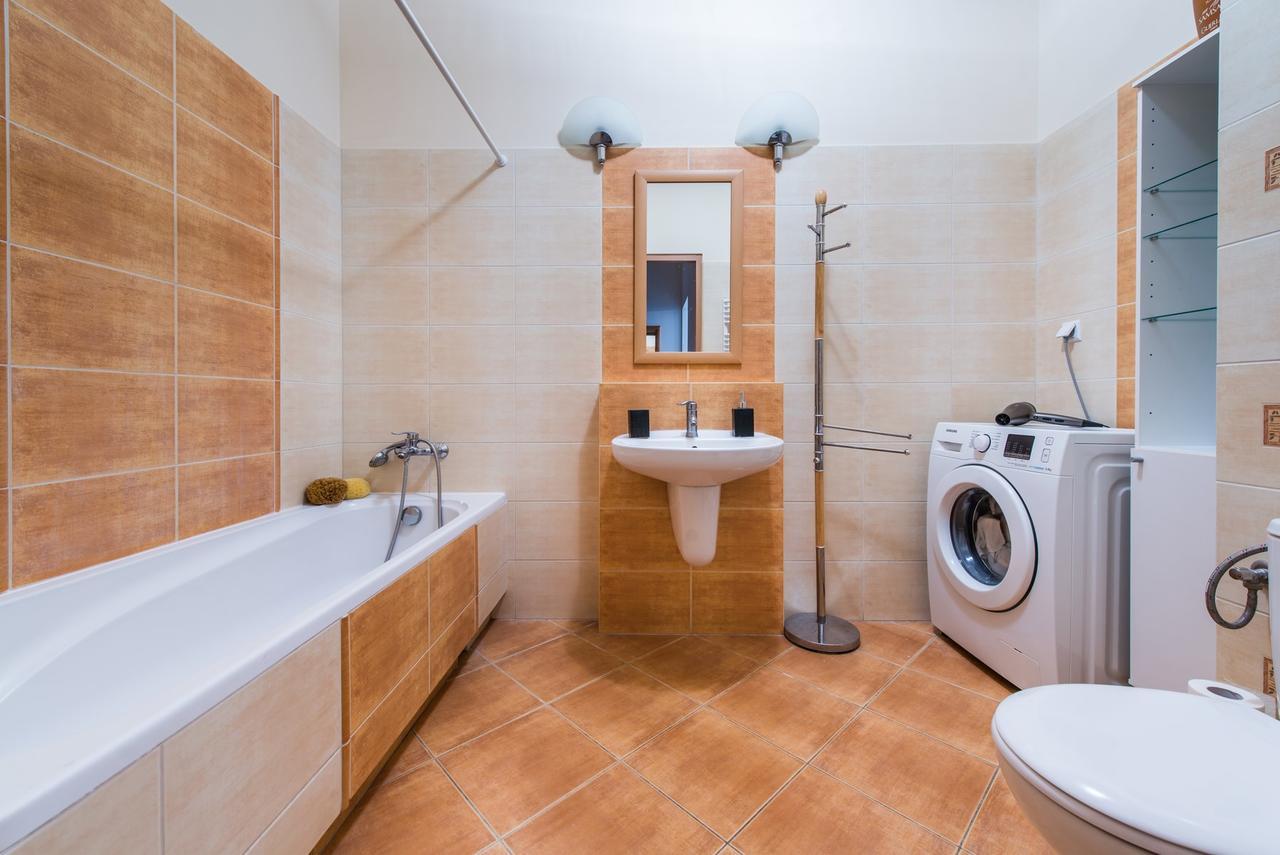 סופוט Mw Apartamenty - Monte Cassino מראה חיצוני תמונה
