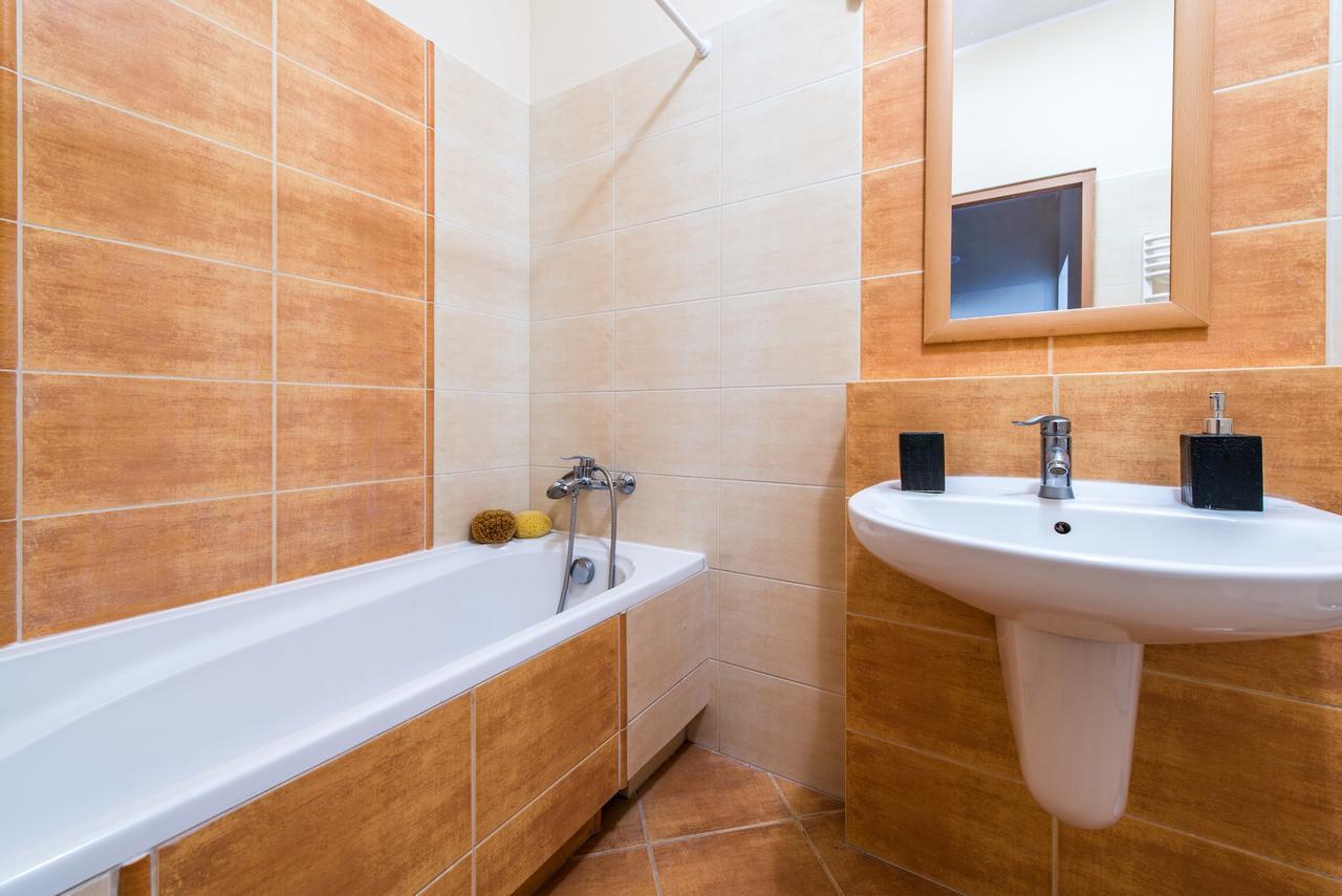 סופוט Mw Apartamenty - Monte Cassino מראה חיצוני תמונה