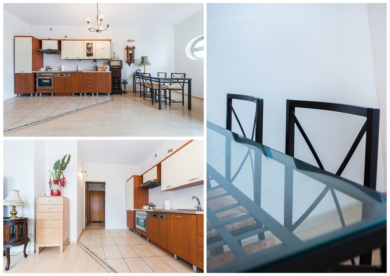 סופוט Mw Apartamenty - Monte Cassino מראה חיצוני תמונה
