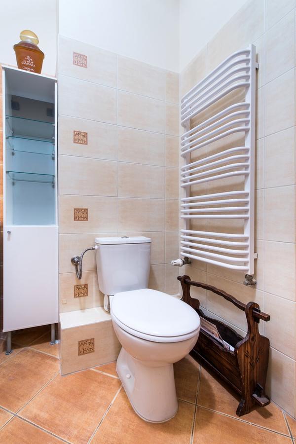 סופוט Mw Apartamenty - Monte Cassino מראה חיצוני תמונה