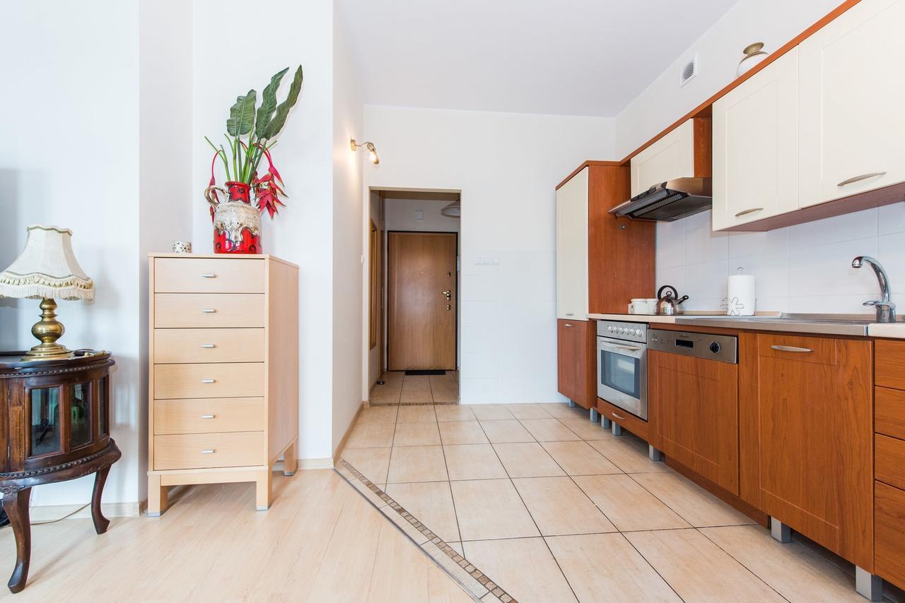 סופוט Mw Apartamenty - Monte Cassino מראה חיצוני תמונה