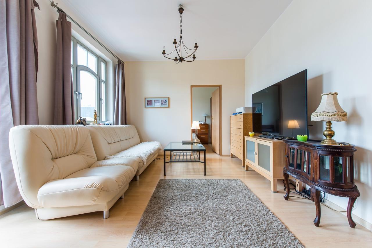 סופוט Mw Apartamenty - Monte Cassino מראה חיצוני תמונה